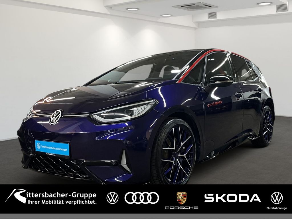 Image of Volkswagen ID.3