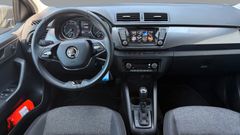 Foto Nummer 14: SKODA Fabia