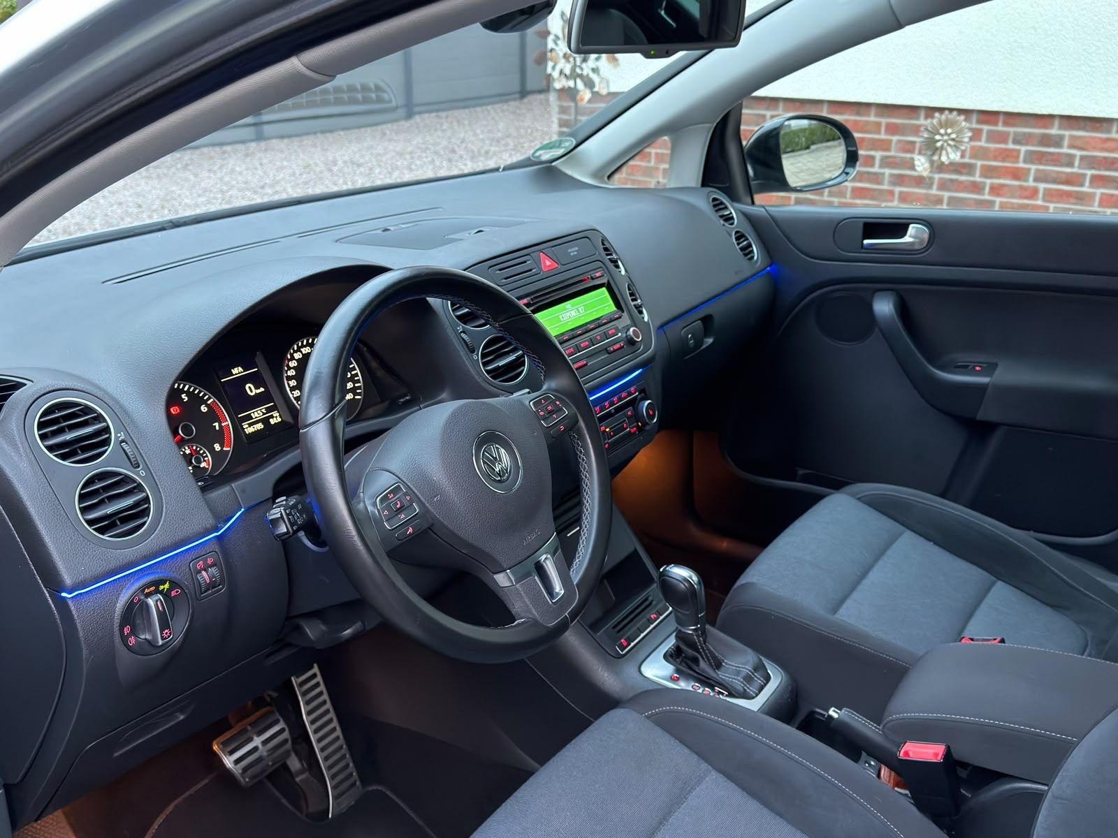 Volkswagen Golf 2012 — photo 5