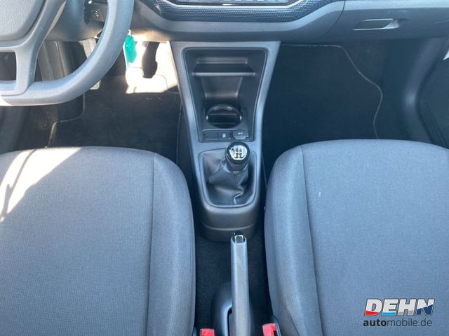 Volkswagen up! 1.0 Winterpaket ALU NSW Abbiegelicht