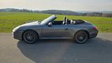 Porsche 911 Carrera (997) Cabriolet Schalter TOP - Porsche: Cabrio, 911 Sc