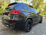 BMW X5 xDrive30d -M-Paket, Pano,HUD,Individual  - BMW X5 Gebrauchtwagen in Berlin