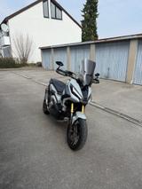 Honda X ADV 750 Top ausgestattet - HONDA ROLLER