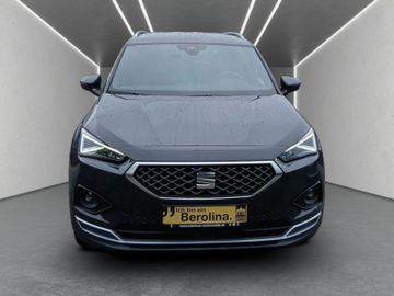 SEAT Tarraco - 5