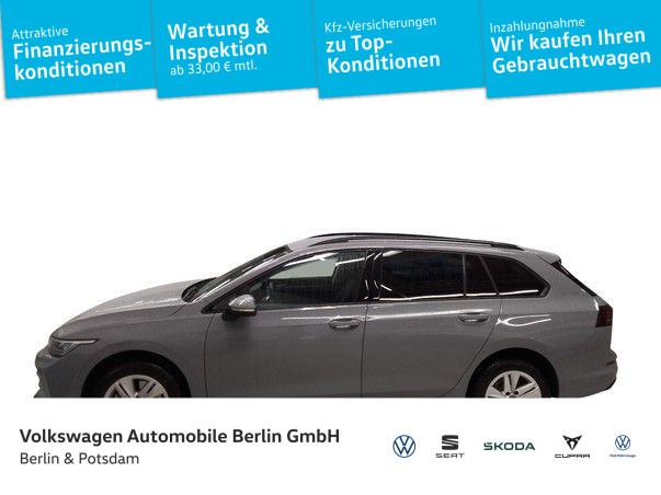 Volkswagen Golf VIII Variant 2.0 TDI Life 5J-Garantie SHZG