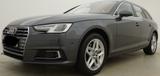 Audi A4 2.0 TDI 140kW S tronic quattro Avant - - Audi A4: 140 TDI