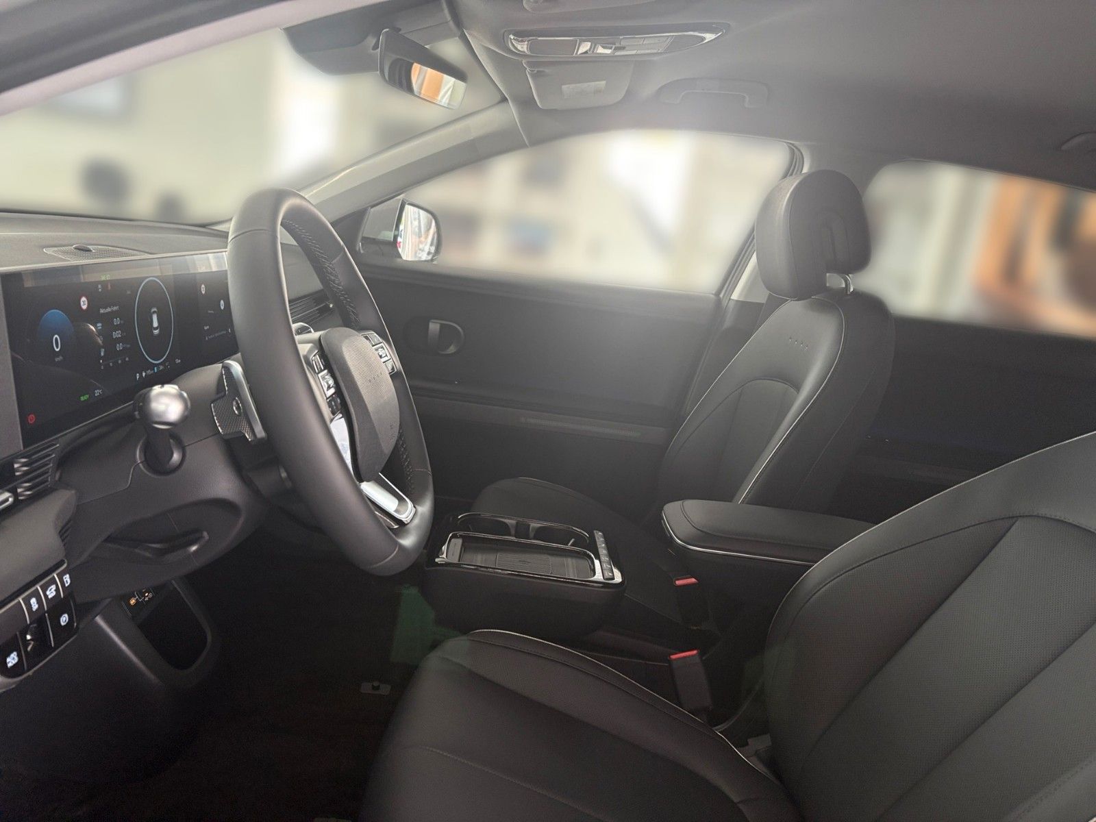 Fahrzeugabbildung Hyundai IONIQ 5 Techniq *Elektro*