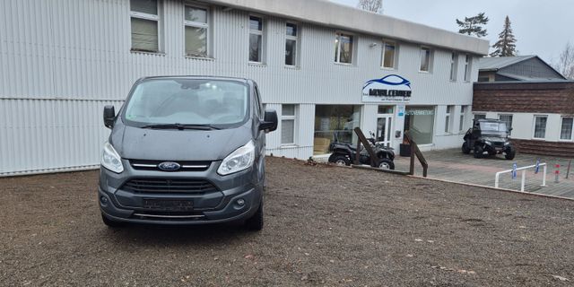 Ford Transit/Tourneo Custom Kombi 310 L2 Tourneo Tita