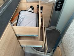 Pössl Trenta 540 R | Klimaautom. | Truma 6E | All in