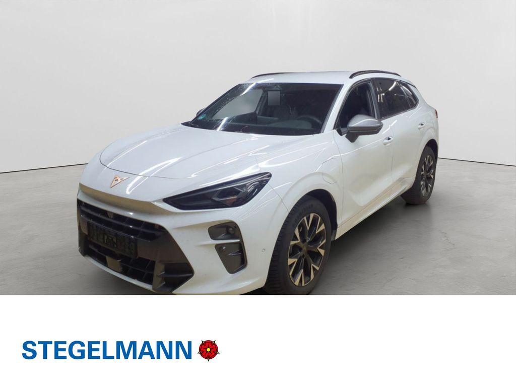 Image of Cupra Terramar