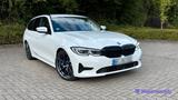 BMW  330e xDrive Touring M340i-Optik Laser|ACC|AHK - BMW: E34