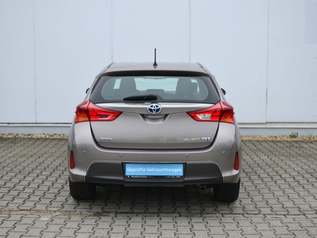 Auris 1.8 VVT-i Hybrid Life+ KOMFORT-PAKET/17-ZO