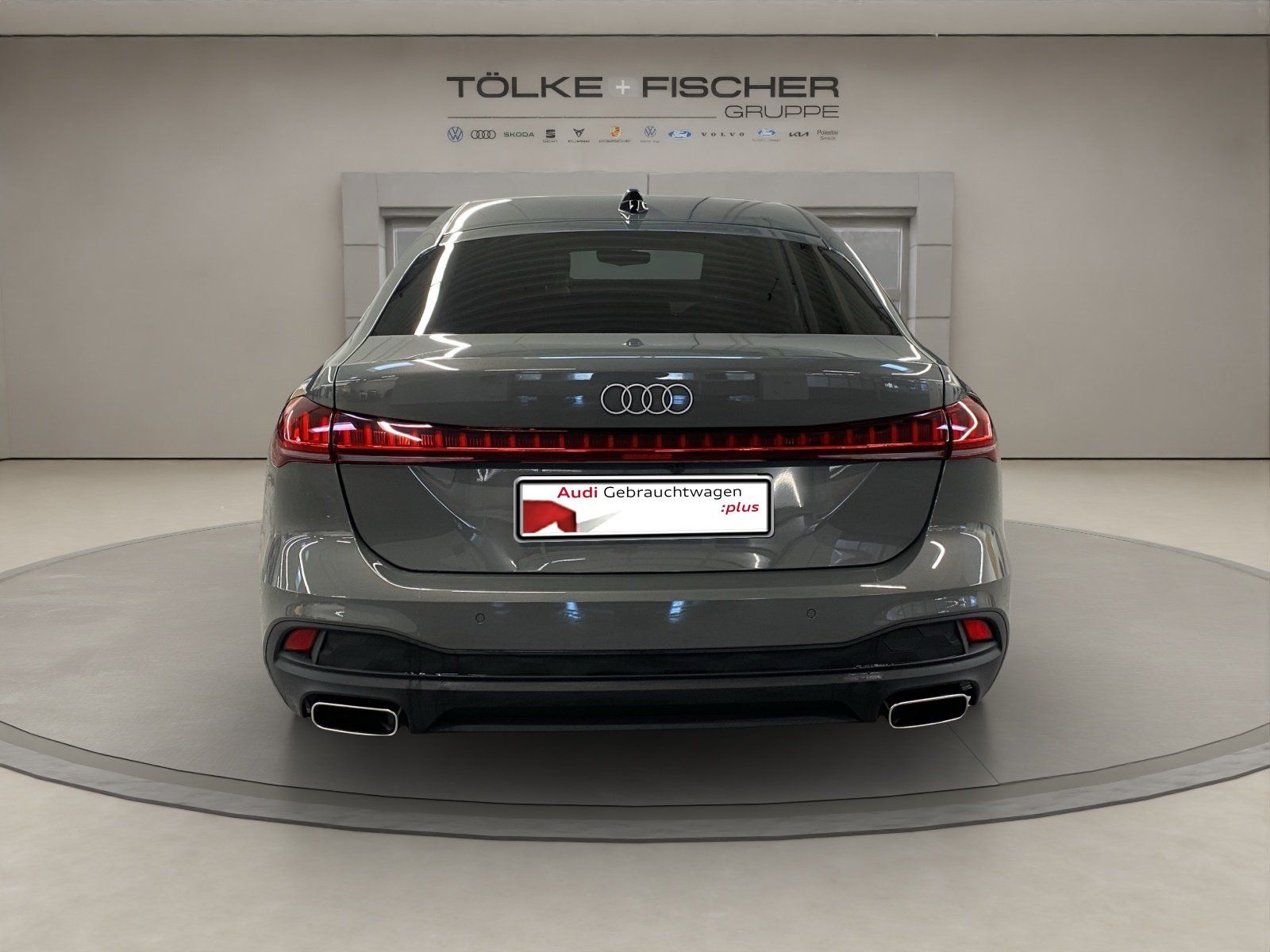 Audi A5 - Bild 5