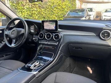 Mercedes GLC 220 - 8