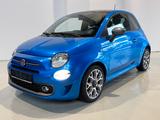 Fiat 500 S *PDC,  Beats Soundsystem* - gebrauchte Fiat 500 aus dem Jahr 2019
