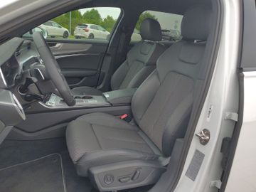 Audi A6 - 12