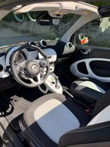 Smart ForTwo cabrio 0.9 66kW passion twinamic passion  - Smart Gebrauchtwagen in Freiburg