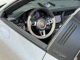 Porsche 911 991 Targa 4 GTS BOSE Alcantara Paket - Porsche 991