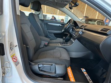 MYAUTOCENTER – Gebraucht- und Jahreswagen mit Werkstattservice in Pfaffenhofen Volkswagen Passat Variant Business Edition BMT *NAVI*XENON*