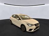 Seat Ibiza 1.0 TSI Style Edition Winter|LED|virt.Cock - Seat Ibiza: Style Edition