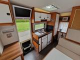 Fiat Bürstner Alkoven Ducato 290 hell + Solar + TÜV - Alkoven Buerstner