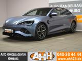 BYD Seal AWD EXELLENCE 390KW|PANO|360|LED|HUD|ACC|1H - BYD aus 2024