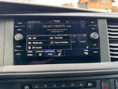 Fahrzeugabbildung Volkswagen T6.1 Caravelle Comfortl. DSG - AHK*NAVI*8-Sitz!!