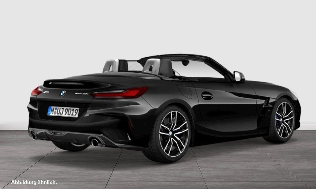 BMW Z4 - Bild 2