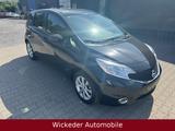 Nissan Note Acenta/Tüv Neu/erst 26000km Top Pflege - Nissan Note in Dortmund