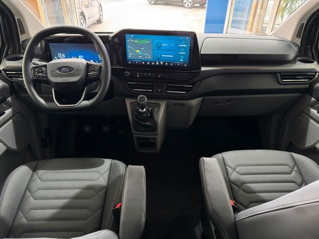Ford Tourneo Custom 2.0 L1 Titanium Standheizung ACC