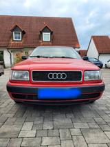 Audi 100 2,3E C4 5-Zylinder - Audi 100: Zylinder