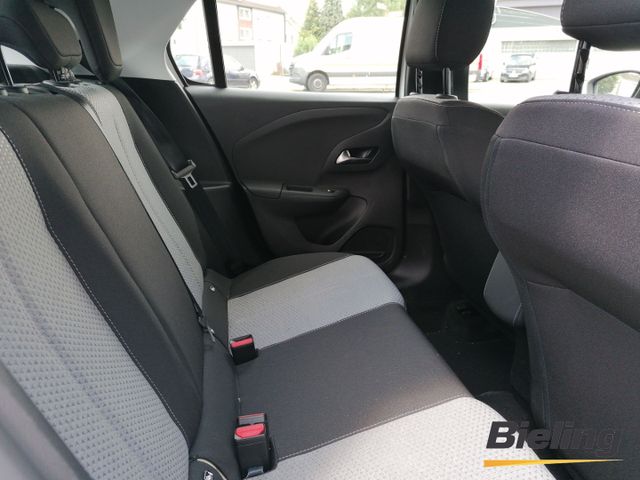 Corsa 1.2 Tempomat Android Verkehrszeichenerkenn