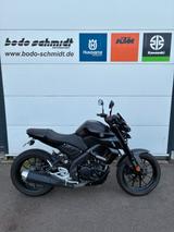 Yamaha MT 125 ,RE40, - YAMAHA R4