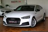 Audi A5 Sportback S-Line Black Edition Virtual Matrix - Audi A5 Gebrauchtwagen in Düsseldorf