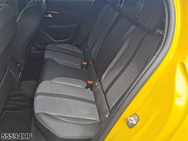 Fahrzeugabbildung Peugeot e-208 136, (elektro) Allure Pack