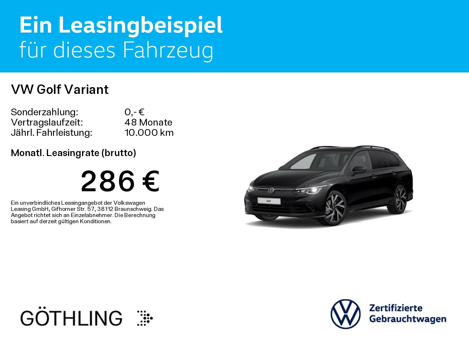 Volkswagen Golf - Bild 2