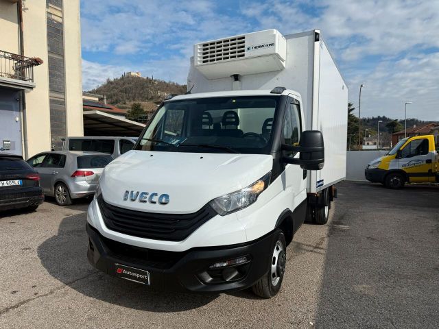 Iveco Daily 35S16 3.0 160 CV CELLA FRIGO DANNEGG