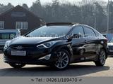 Hyundai i40 1.7 CRDI*STYLE*LEDER*PANORAMA*1.HAND*TÜV NEU