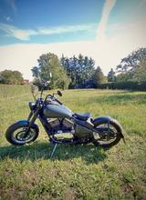 Kawasaki VN 800 Classic TÜV neu alles eingetragen  - KAWASAKI VN 800A