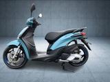 Piaggio Vespa Liberty 50 - PIAGGIO LIBERTY 50