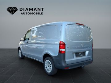 Mercedes Vito - 6