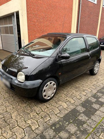 Renault twingo 1