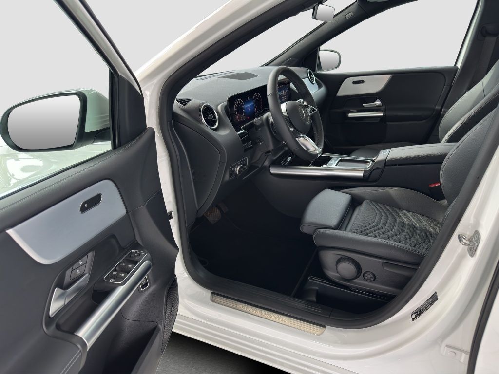 Fahrzeugabbildung Mercedes-Benz B 200 PROGRESSIVE*PANO*DISTR*TOTW*KAM