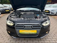 AUDI A4 2.0 TDI 110kW Ambiente Autom*Keyless*RFK*S-Da