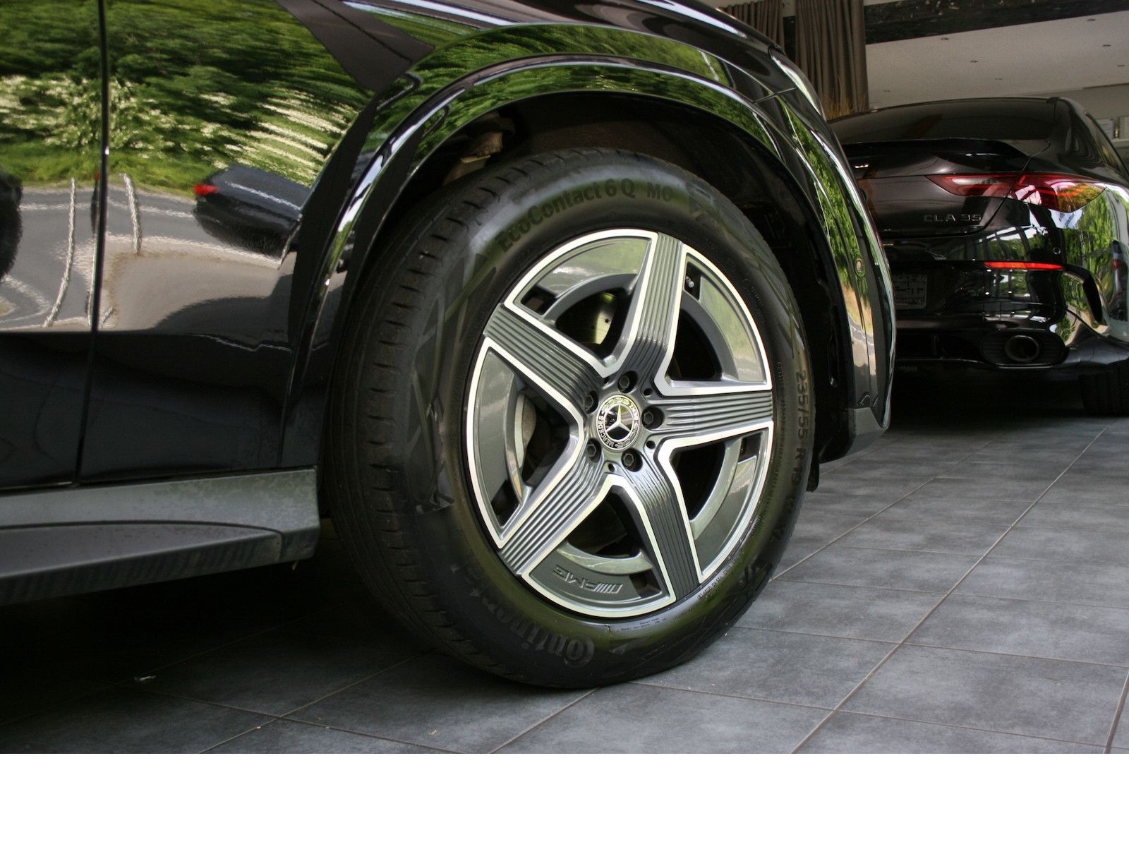 Fahrzeugabbildung Mercedes-Benz GLC 220 d Coupe AMG Plus *AHK*Memory*Pano-Dach*