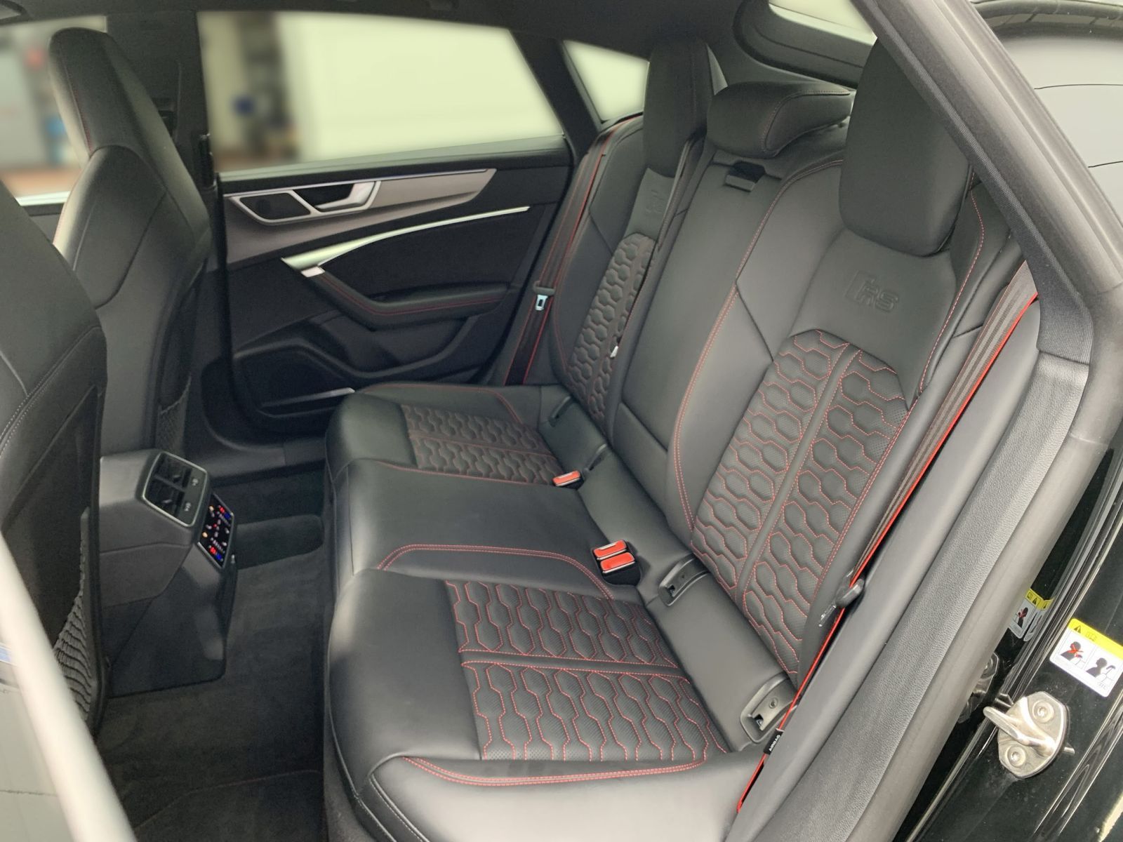 Audi RS7 - Bild 12