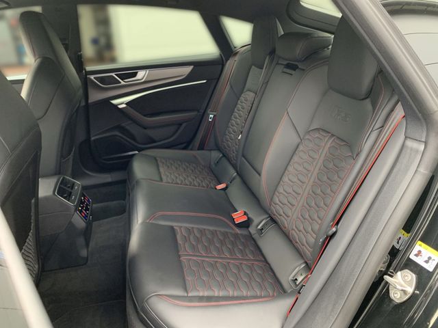 RS7 Sportback 280KM/H+MATRIX+SAGA+PANO+360°+HUD+