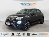 Fiat 500X Cross NAV KAMERA SITZ.HZG TEMPOMAT APPLE/AN