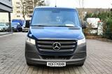 Mercedes-Benz Sprinter 316CDI Tourer Autom. RWD 9-Sitze Kamera - gebrauchte Mercedes-Benz Sprinter aus dem Jahr 2020