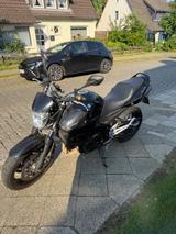 Suzuki GSR 600A - SUZUKI ABS GSR 600